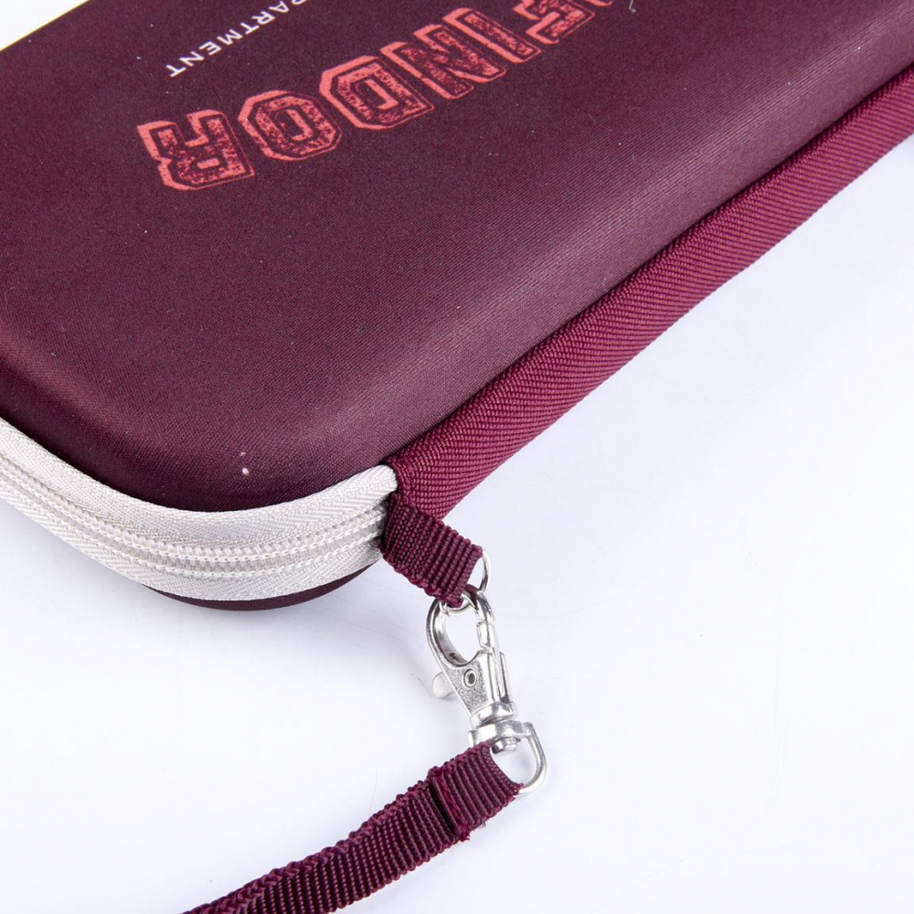 Cerda-Husa semi-rigida pentru protectie Nintendo Switch, Harry Potter, 12x4,5x26 cm [5]