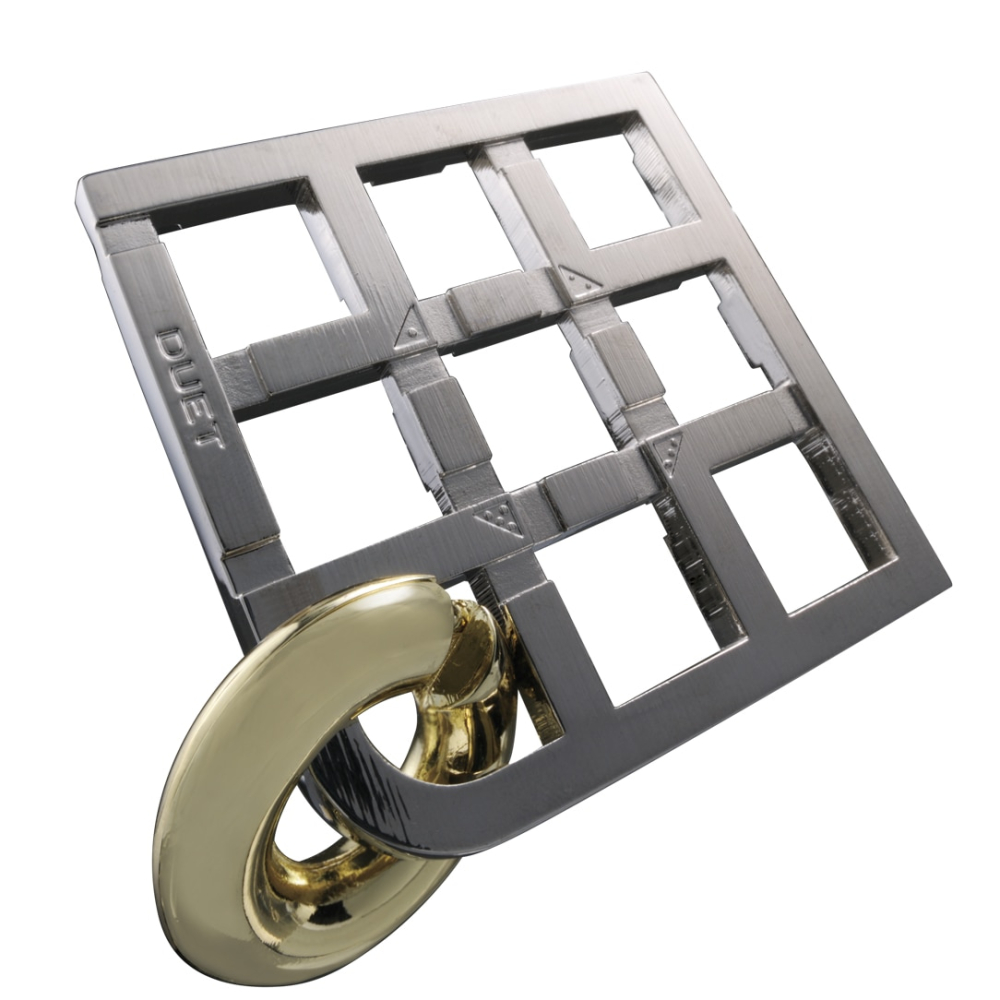 Huzzle Cast DUET  [1]