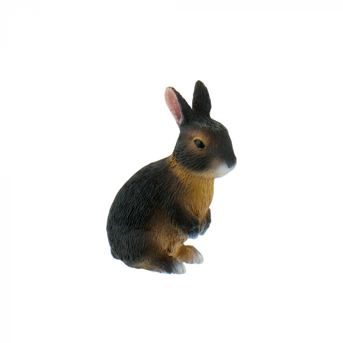 Iepuras - Figurina animal [1]