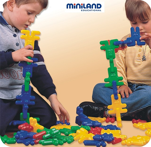 Miniland-Iepurasi-de-construit-Kim-Buni-Miniland-74-buc [4]