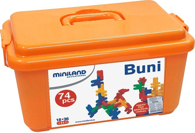 Miniland-Iepurasi-de-construit-Kim-Buni-Miniland-74-buc [2]
