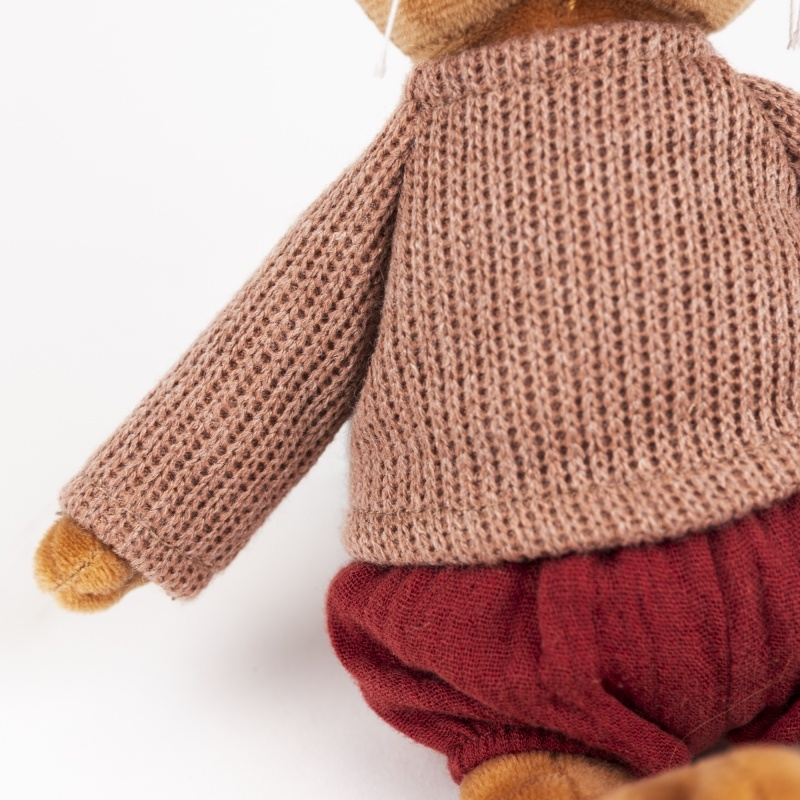 Iepurasul de plus Lenny, Egmont Toys [3]