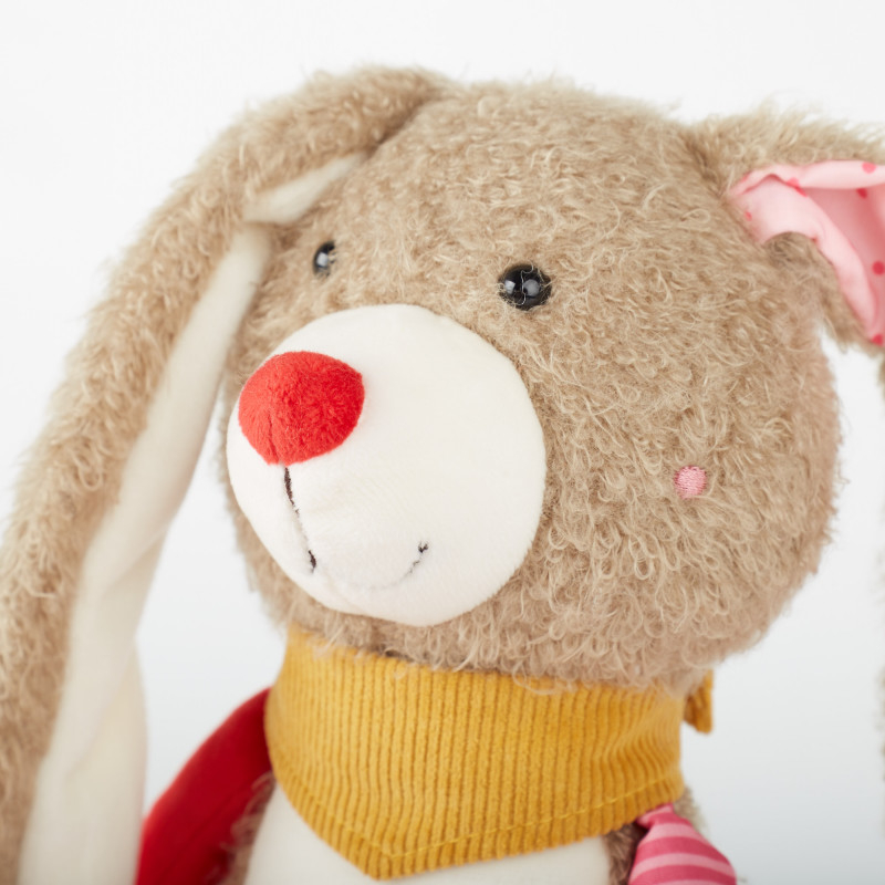Sigikid-Iepurasul din plus Patchwork Sweety, Sigikid [3]