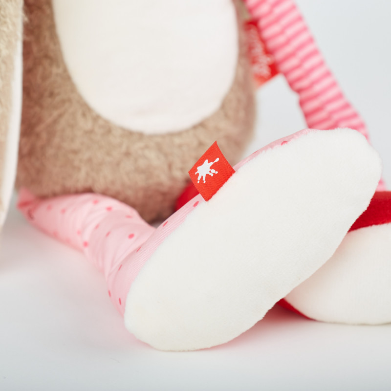 Sigikid-Iepurasul din plus Patchwork Sweety, Sigikid [5]