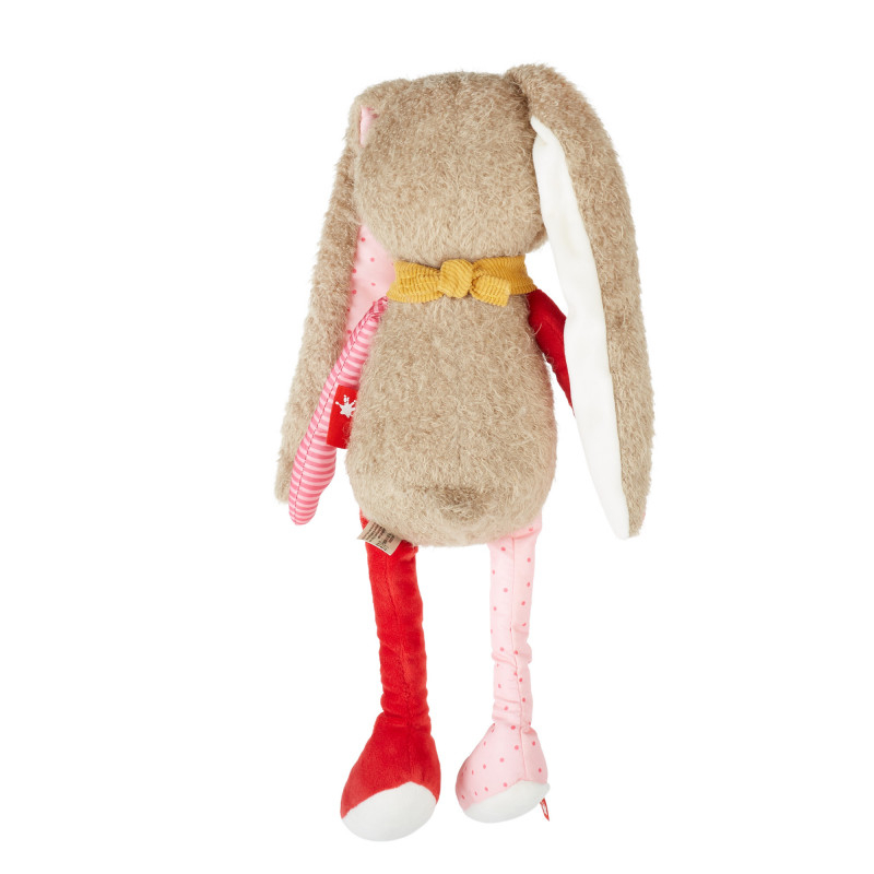 Sigikid-Iepurasul din plus Patchwork Sweety, Sigikid [1]