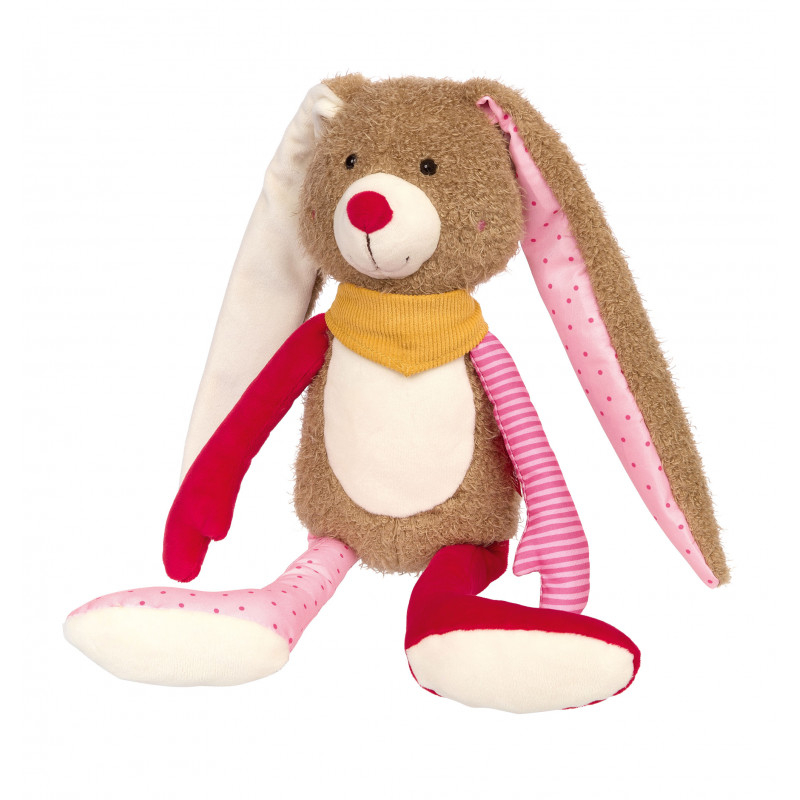Sigikid-Iepurasul din plus Patchwork Sweety, Sigikid [2]