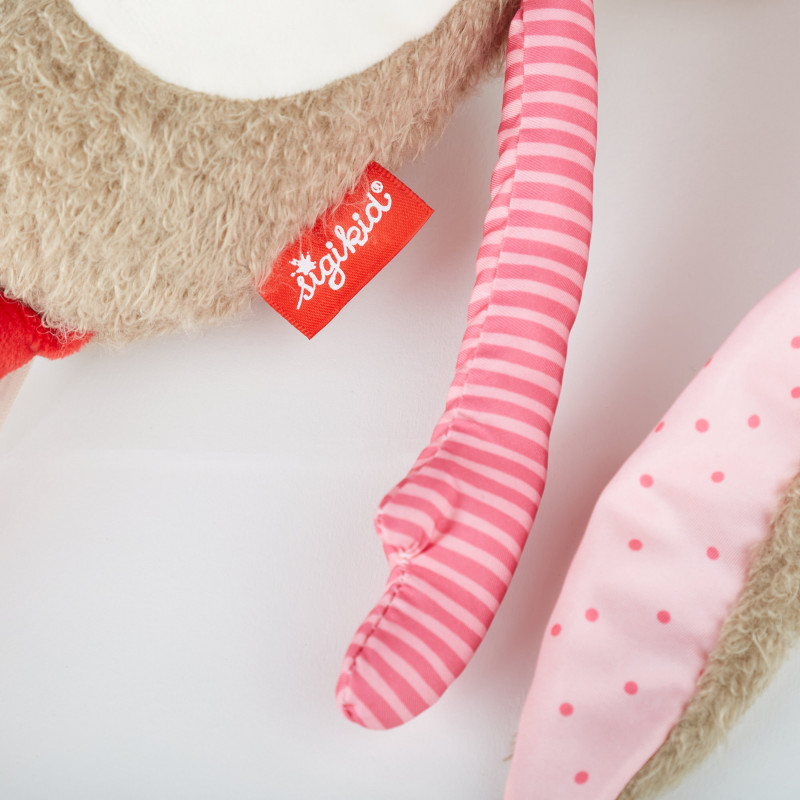 Sigikid-Iepurasul din plus Patchwork Sweety, Sigikid [4]