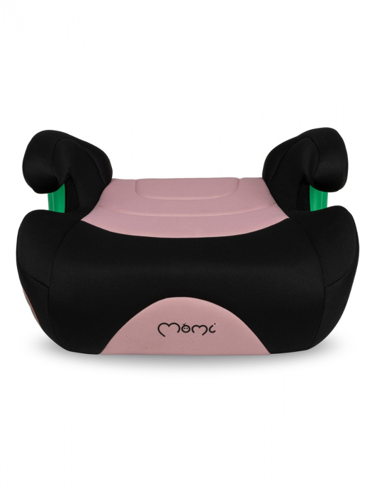 Momi-Inaltator auto cu isofix, i-size 135-150 cm , Momi Venko - Pink [1]