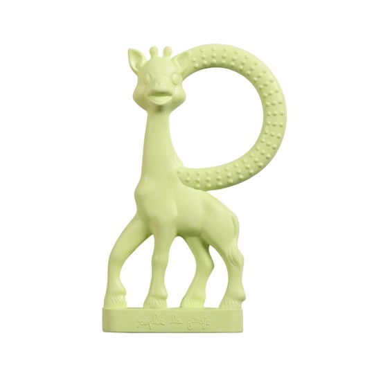 VULLI SAS-Inel Dentitie Vanilie Girafa Sophie - Diverse Culori [1]