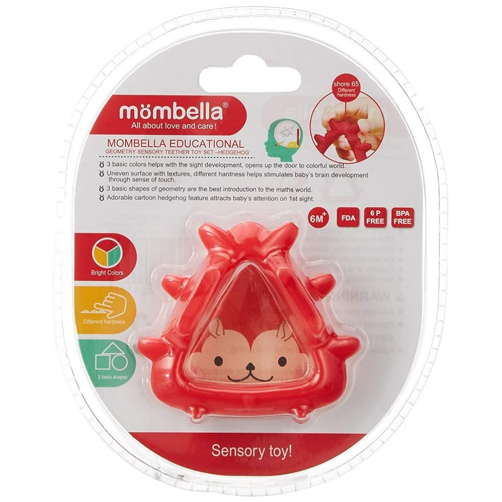 Mombella-INEL GINGIVAL DIN SILICON, MOMBELLA - ARICI [2]