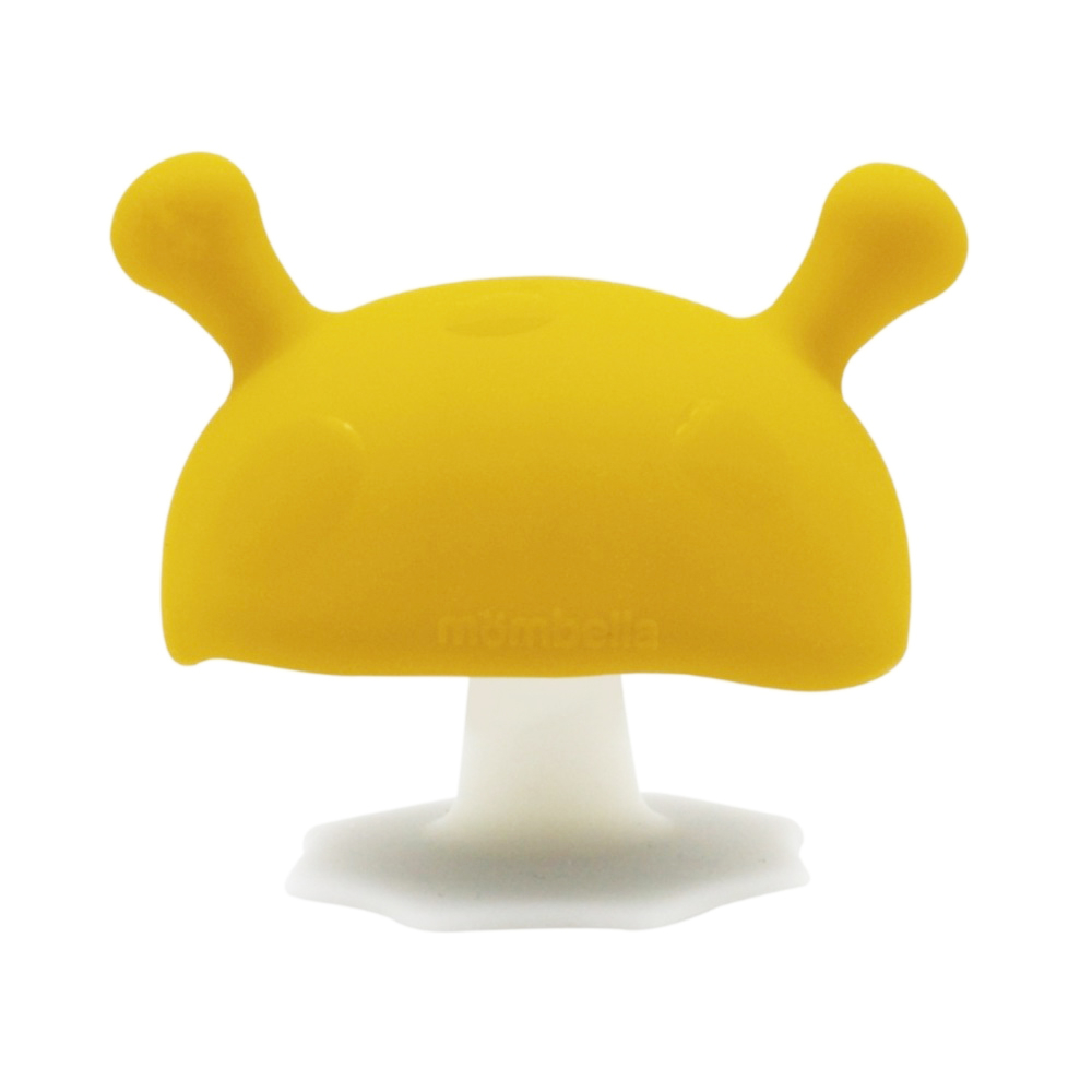 Inel Gingival Din Silicon, Mombella, CIupercuta Curry [1]