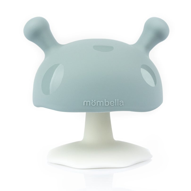 Mombella-Inel Gingival Din Silicon, Mombella, CIupercuta Iron Green [1]