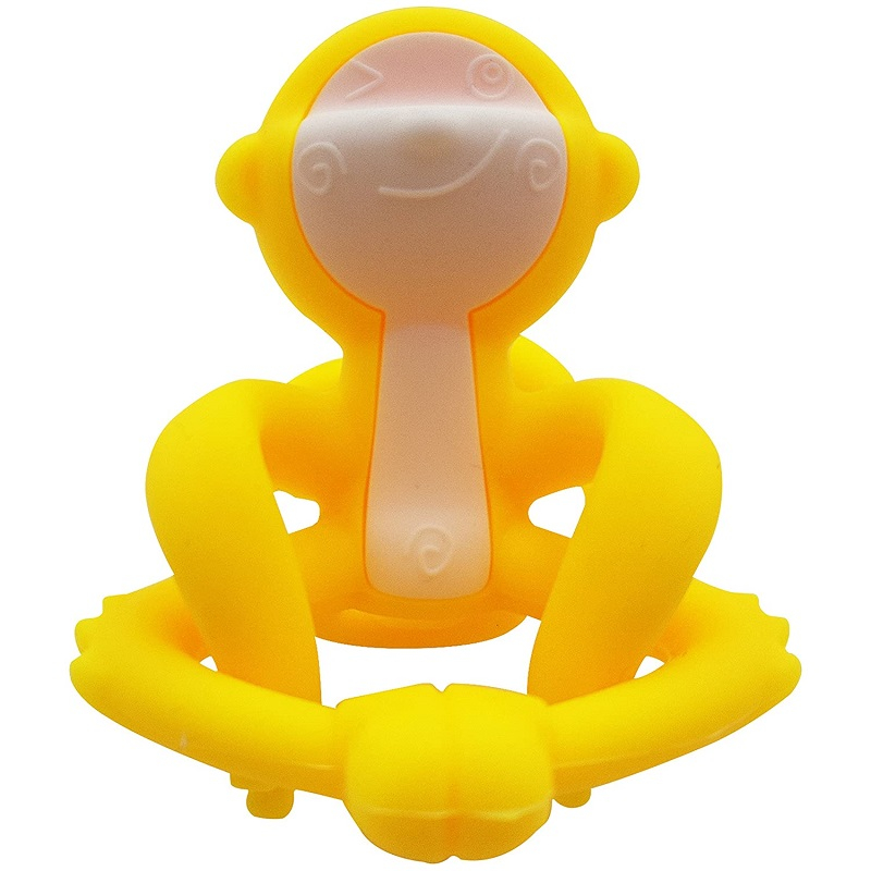 Mombella-INEL GINGIVAL DIN SILICON, MOMBELLA - MAIMUTICA GALBENA [2]