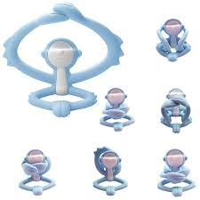 INEL GINGIVAL DIN SILICON, MOMBELLA - MAIMUTICA GREY [4]