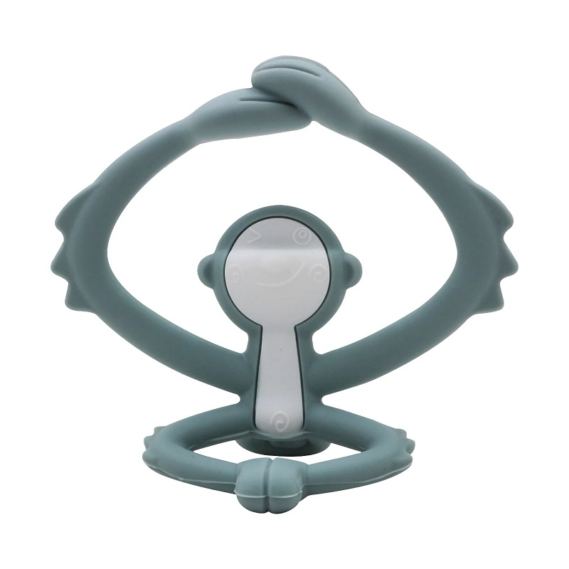 INEL GINGIVAL DIN SILICON, MOMBELLA - MAIMUTICA IRON GREEN [1]