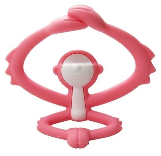 INEL GINGIVAL DIN SILICON, MOMBELLA - MAIMUTICA ROZ [1]