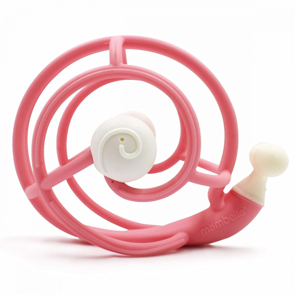 INEL GINGIVAL DIN SILICON, MOMBELLA - MELC ROZ [1]