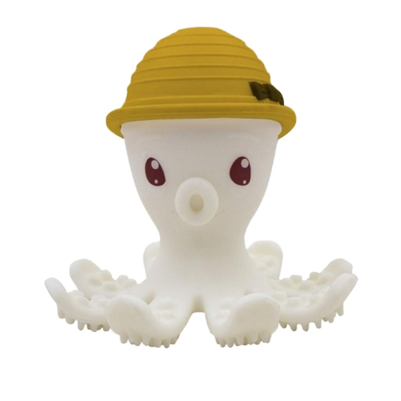INEL GINGIVAL DIN SILICON, MOMBELLA - OCTOPUS CURRY [1]