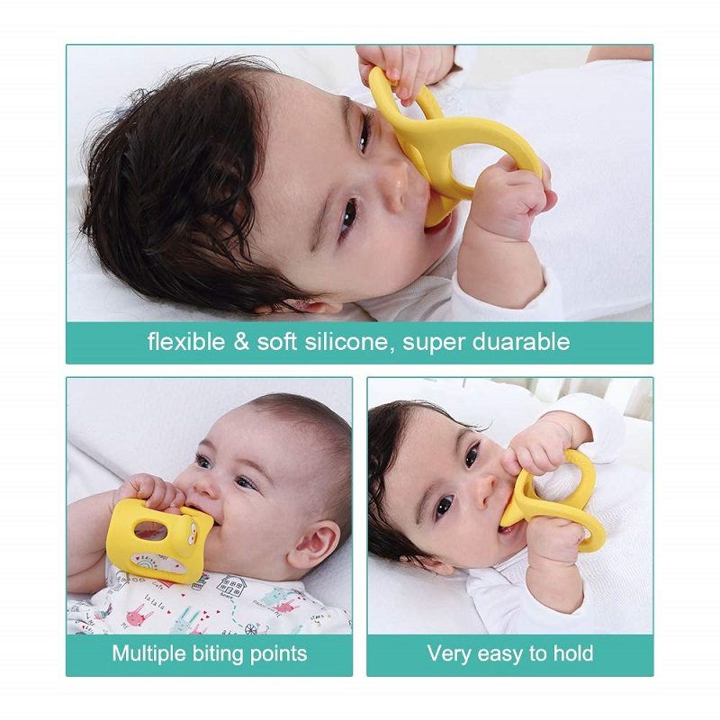 INEL GINGIVAL DIN SILICON, MOMBELLA - RATUSCA VESELA [5]