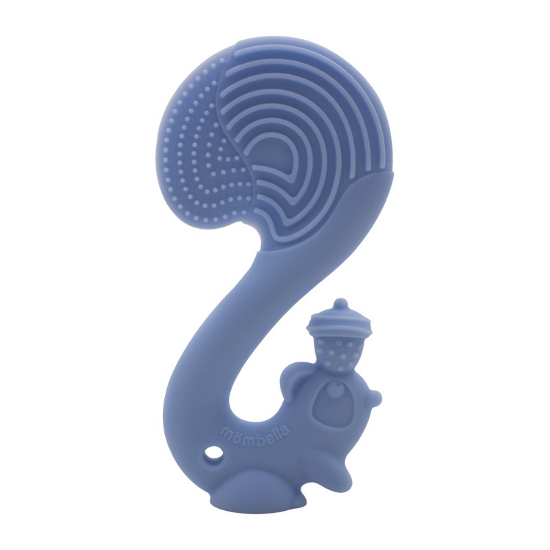 Mombella-INEL GINGIVAL DIN SILICON, MOMBELLA - VEVERITA ALBASTRA [1]