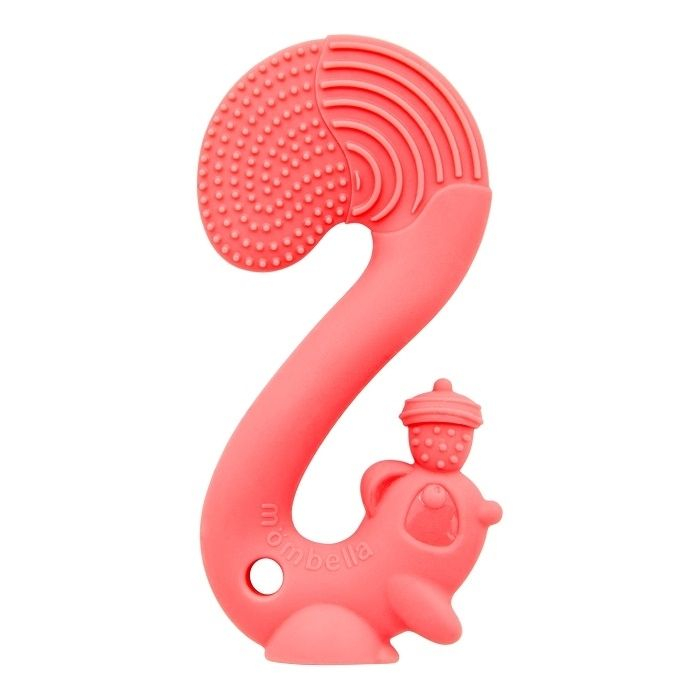 INEL GINGIVAL DIN SILICON, MOMBELLA - VEVERITA ROZ [1]