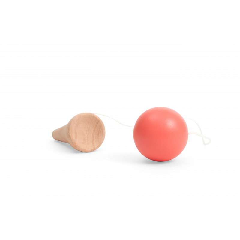 BS Toys-Inghetata Kendama, joc de indemanare, BS Toys [2]