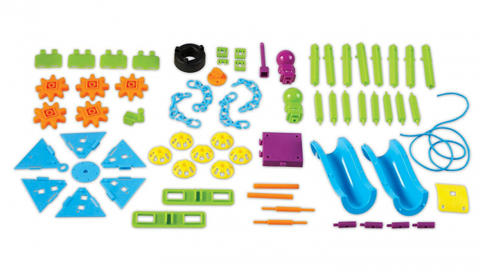 Learning-Resources-Inginerie-si-design-pentru-copii-Set-de-constructie [6]