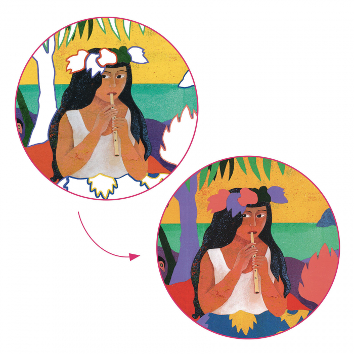 Djeco-Inspired by Djeco, Polynesia [4]