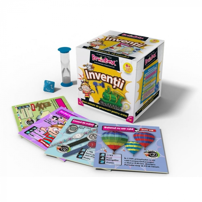 BrainBox-Inventii – BrainBox [2]