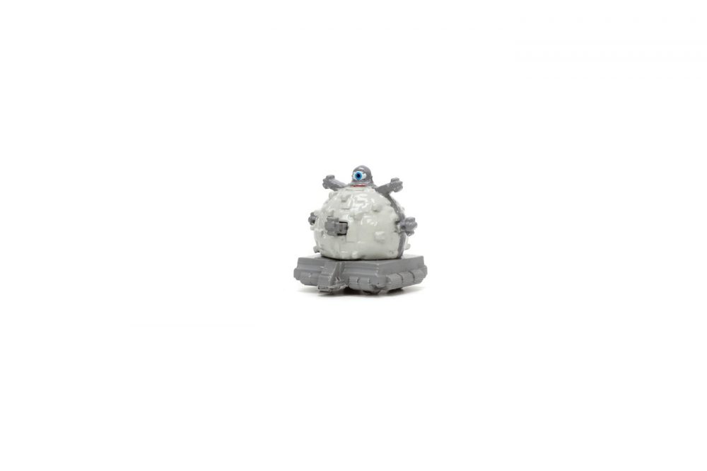 Jada Set 3 Masinute Metalice Testoasele Ninja 4Cm [4]