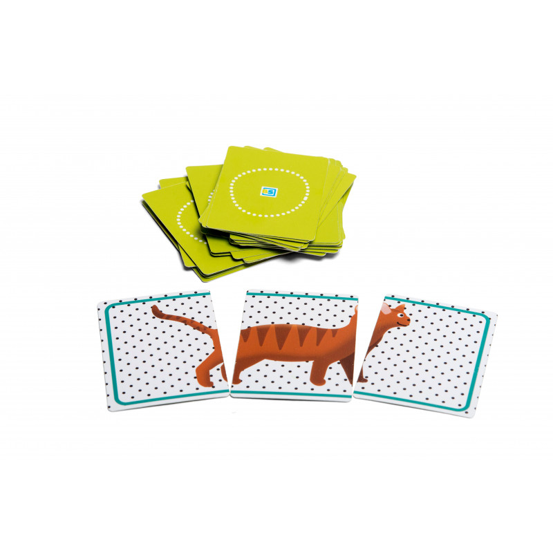 Joc Animalele stau de vorba, BS Toys [3]