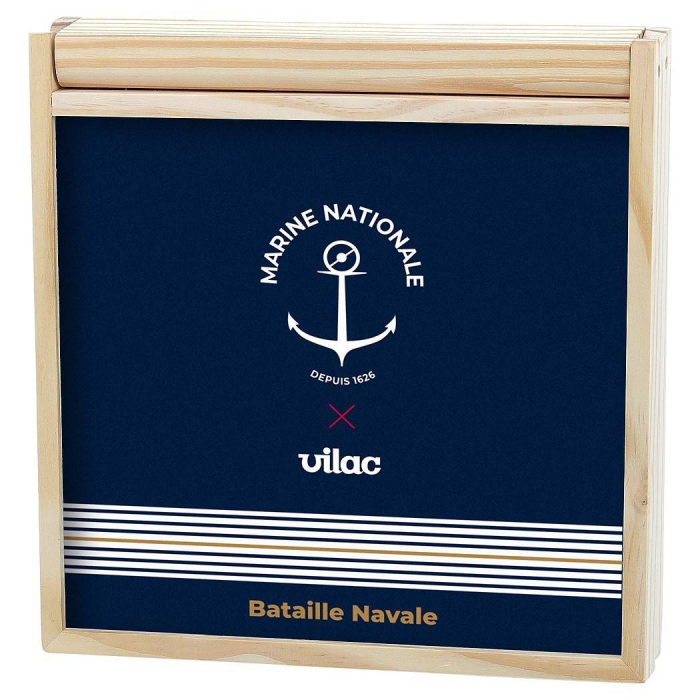 Vilac Joc Batalie Navala Marinar [3]