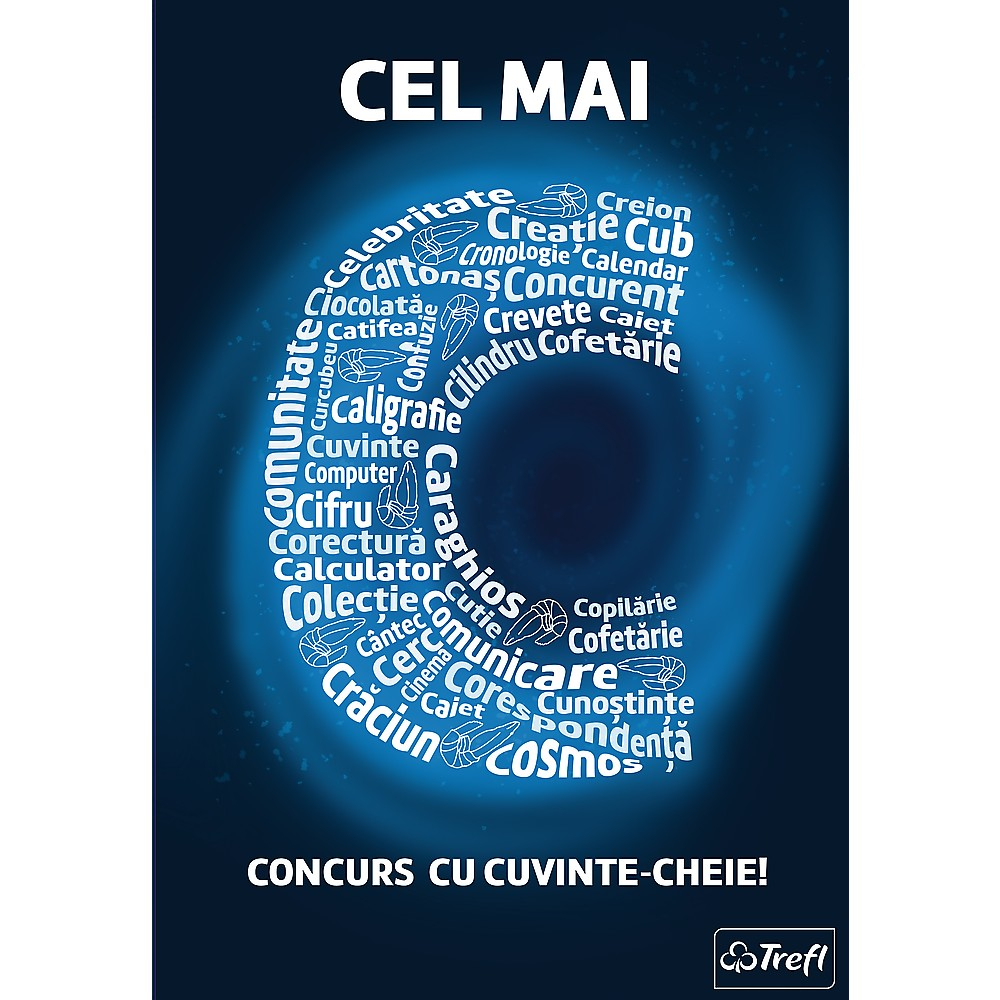 Joc Cel Mai C – Joc Interactiv cu Provocări și Distracție pentru Copii și Familie [5]