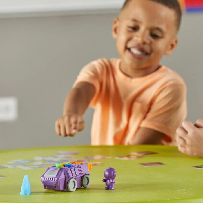 Learning Resources Joc codare - Vehicul spatial [2]