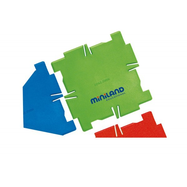 Miniland Joc constructii Conexion 150 [3]