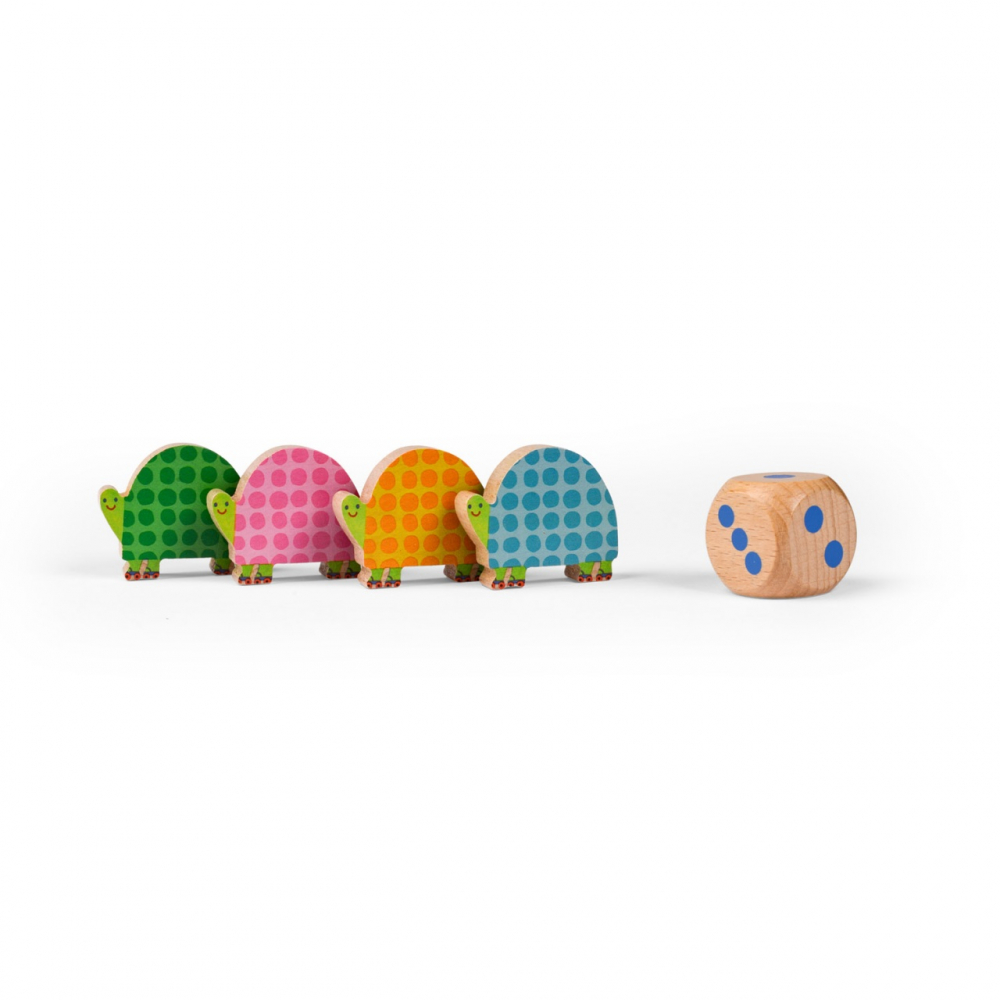 Moulin Roty-Joc creativ Stampile cu degetele, Moulin Roty [5]