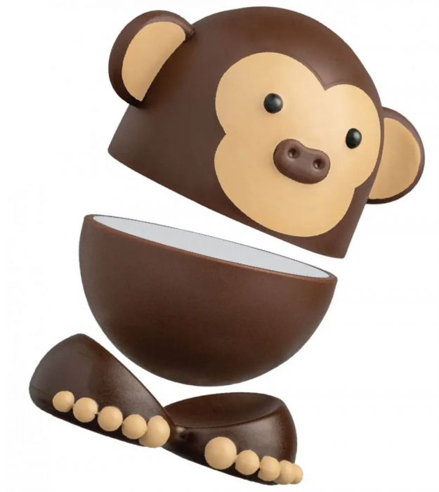 Clicstoys-Joc cu magneti Magimals Safari [3]