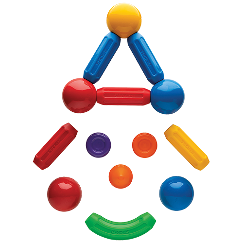 Clics-toys-Joc-cu-magneti-Stick-O-Set-de-baza-cu-20-piese [3]