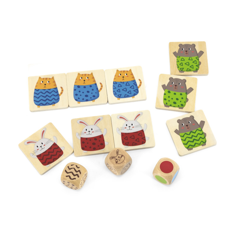 Viga-Joc cu raspunsuri rapide, Viga [1]