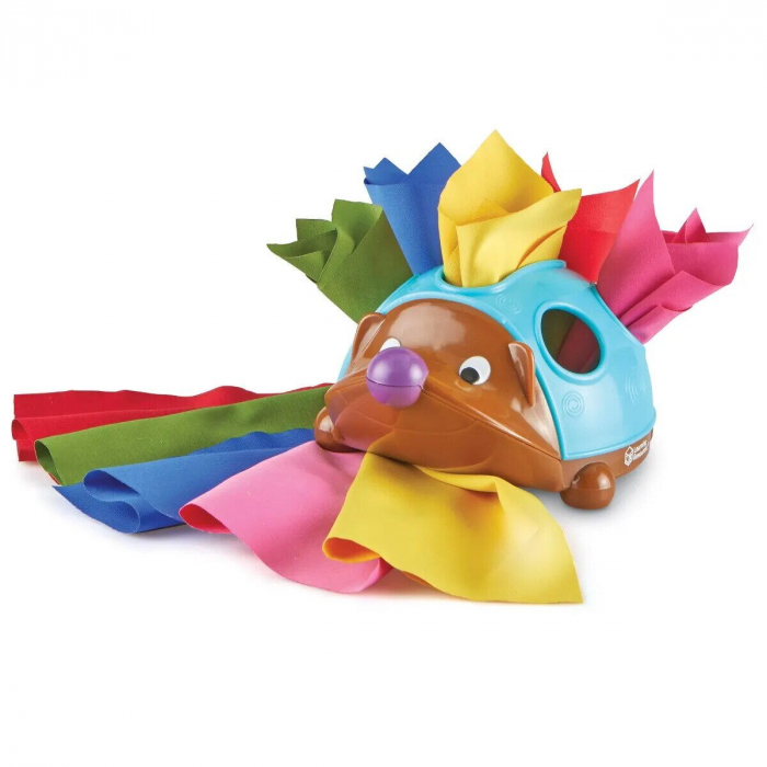 Learning Resources Joc cu servetele - Ariciul Spike [2]