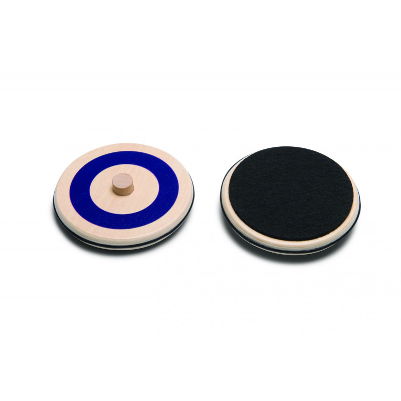 Joc Curling de interior, BS Toys [3]