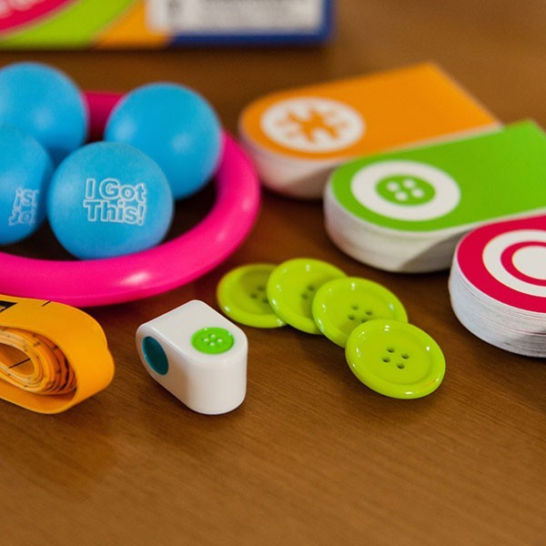 Fat Brain Toys-Joc de abilitati I Got This! [5]