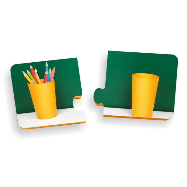 Miniland Joc de asociere si vocabular - Antonimele [3]