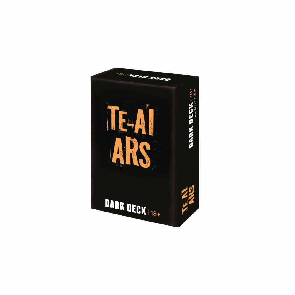 AS-Joc De Carti Dark Deck Te-Ai Ars [5]