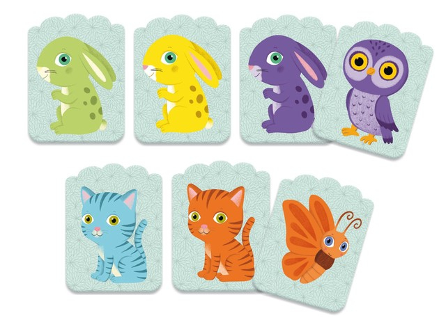 Djeco-Joc-de-carti-Djeco-Toddler-Little-Match [3]