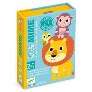 Djeco-Joc-de-carti-Djeco-Toddler-Little-Mime [3]