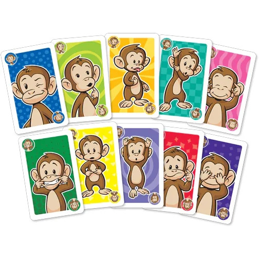 Cheatwell-Joc de carti - Go Nuts [2]