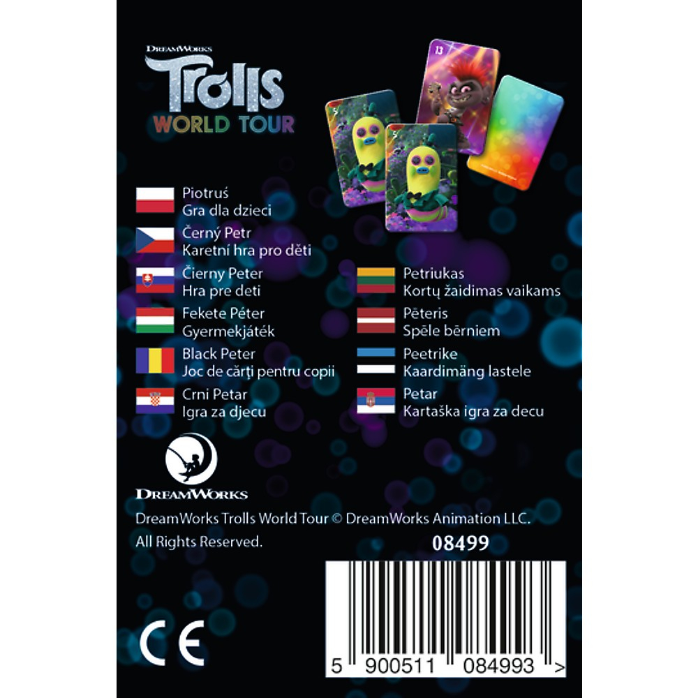 Joc De Carti Pacalici Trolls [3]