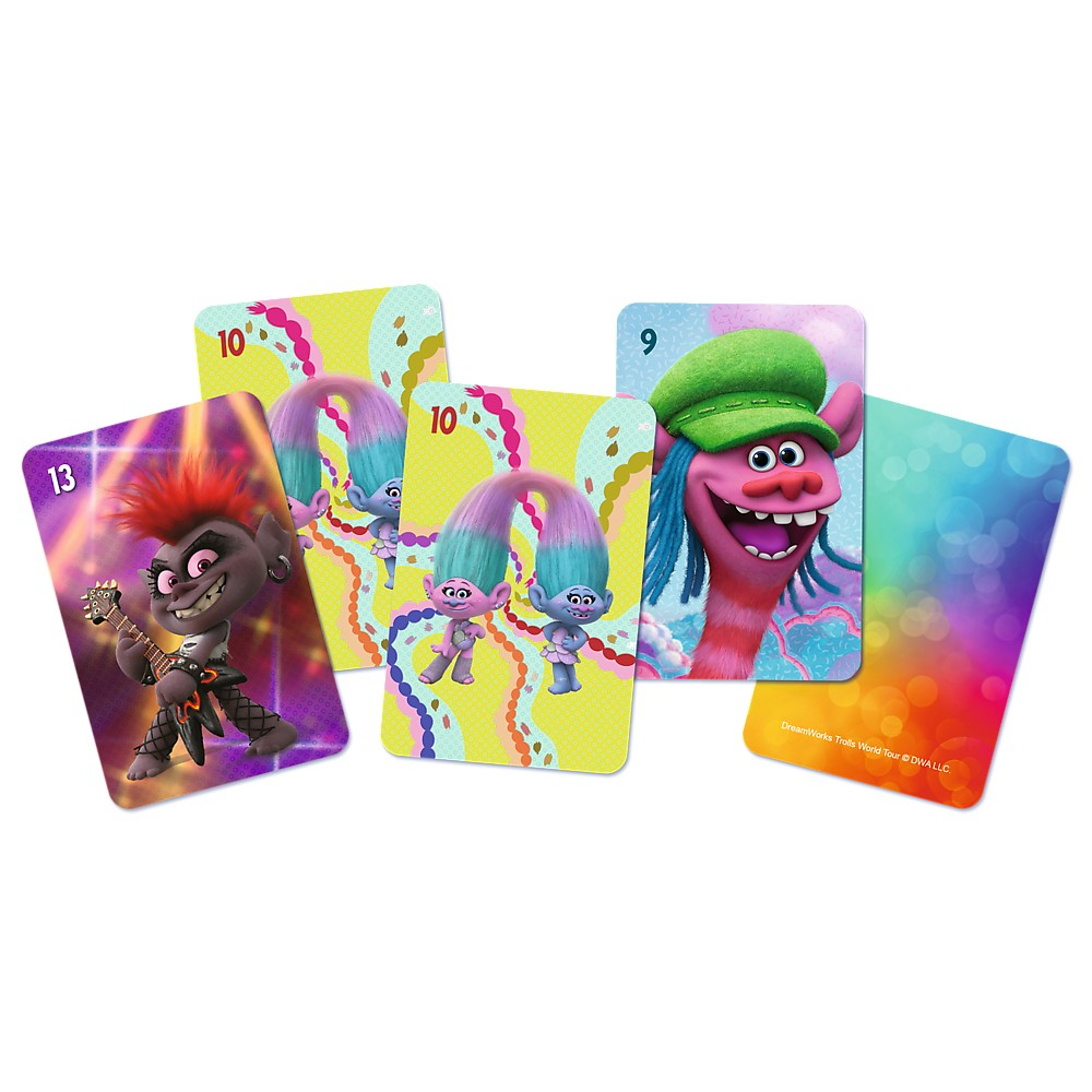 Joc De Carti Pacalici Trolls [2]