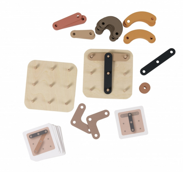 Egmont Toys-Joc de constructie Asambleaza si deseneaza, Egmont Toys [1]